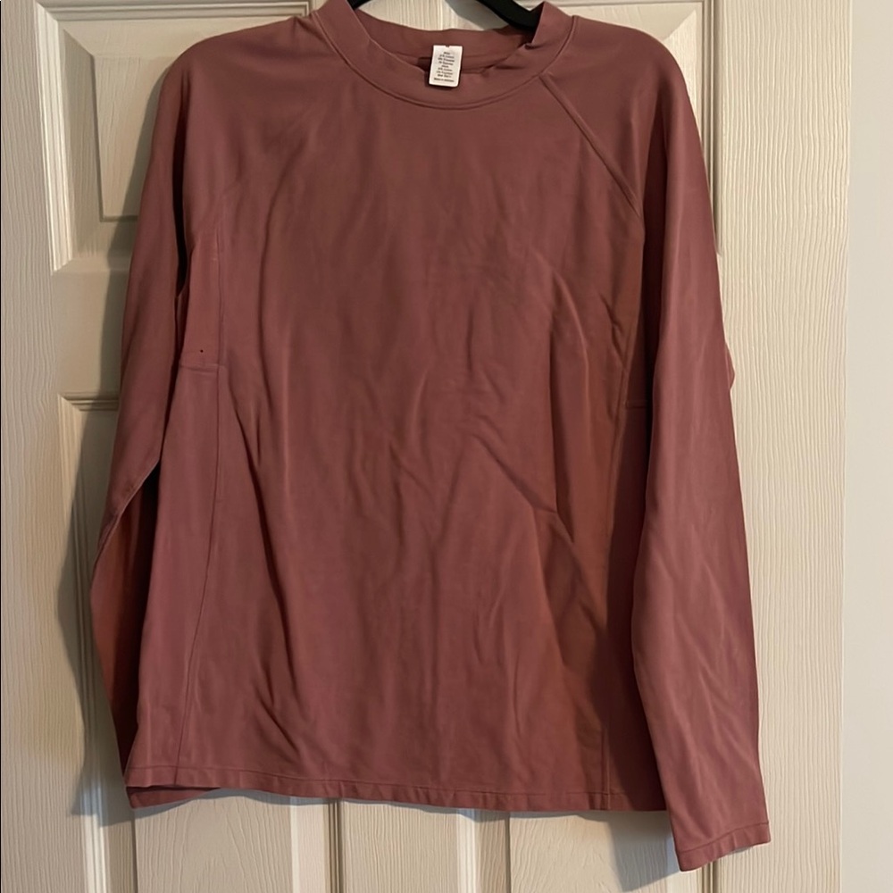 Xersion Women's Top in Brown